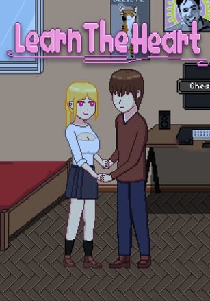 Learn the Heart Poster