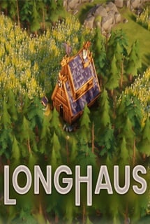 Longhaus Poster
