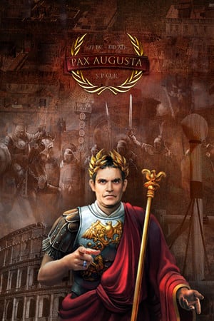 Pax Augusta Poster