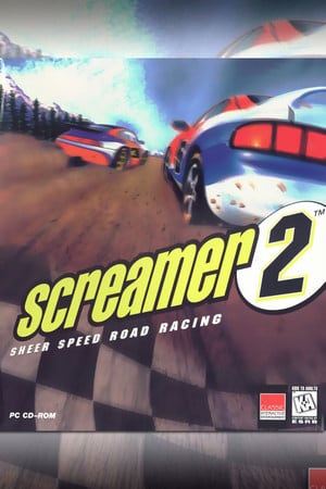 Screamer 2 Poster