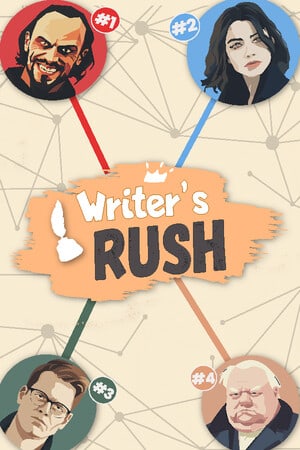 Writers Rush