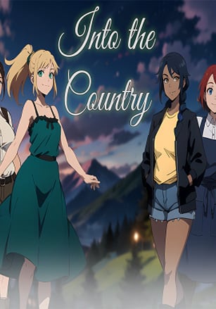Into the Country