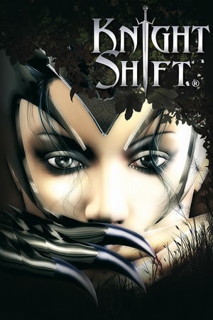 KnightShift Poster