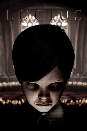 Lucius Poster