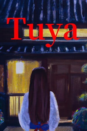 Tuya Poster