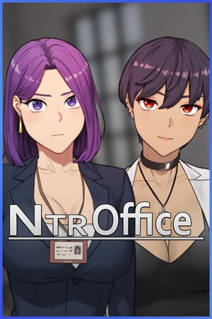 NTR Office Poster