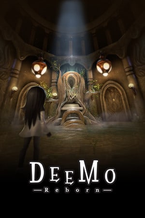 DEEMO Reborn Poster