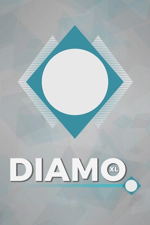 Diamo XL Poster