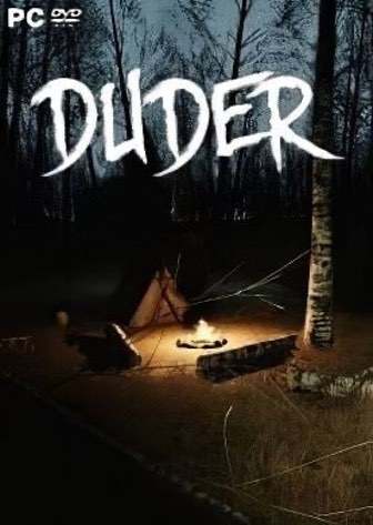 Duder Poster
