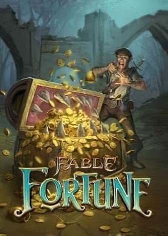 Fable Fortune Poster