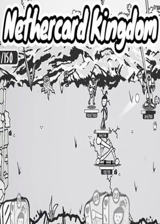 Nethercard Kingdom Poster