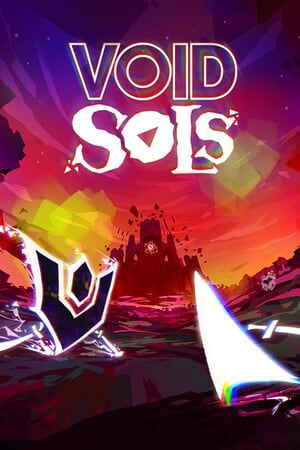 Void Sols Poster