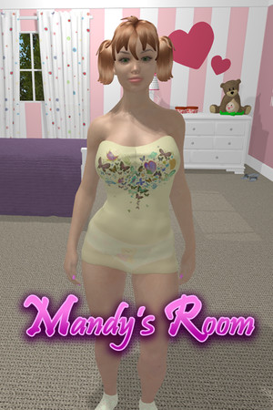 Mandys Room Poster