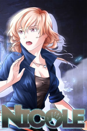 Nicole Poster