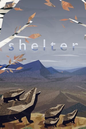 Shelter Poster