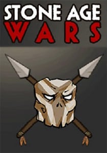 Stone Age Wars Poster