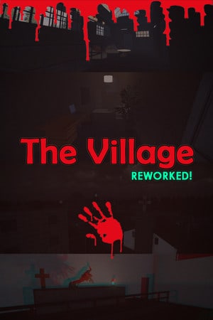 The Village Poster
