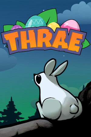 Thrae Poster
