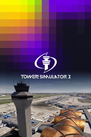Tower! Simulator 3 Poster