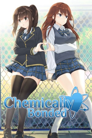 Chemically Bonded Poster