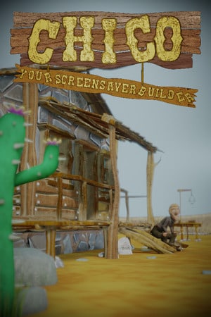Chico Poster
