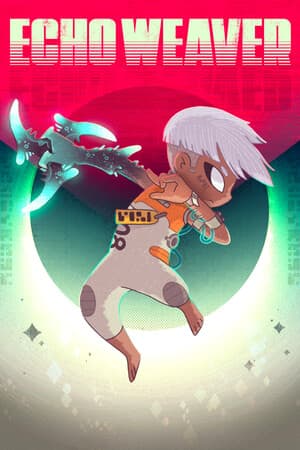 Echo Weaver Poster
