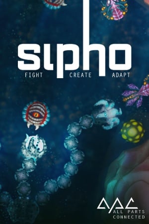 Sipho Poster