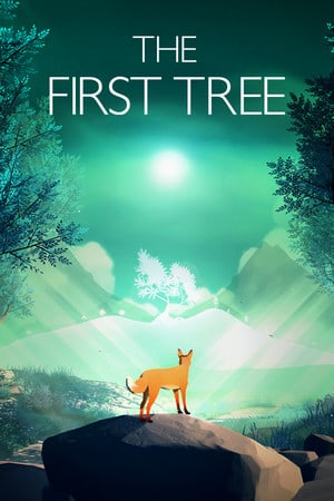 The First Tree Poster