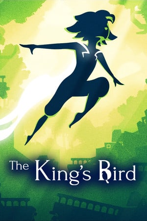 The Kings Bird Poster