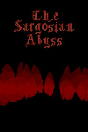 The Sargosian Abyss Poster