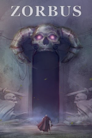 Zorbus Poster