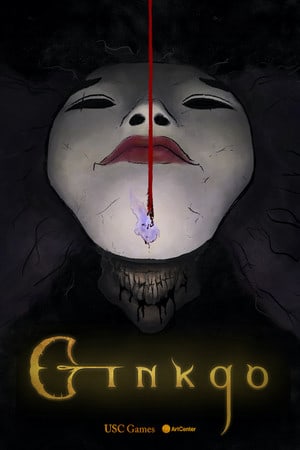 Ginkgo Poster