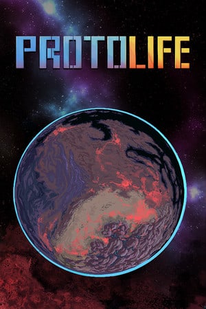 Protolife Poster