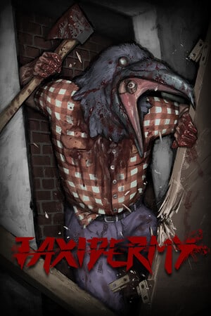TAXIDERMY