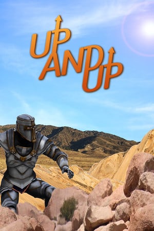 Up And Up Poster