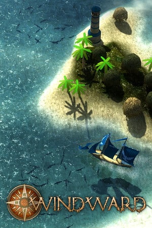 Windward Poster