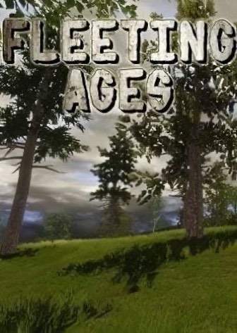 Fleeting Ages Poster