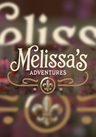 Melissas Adventures Poster