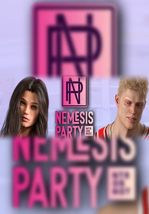 Nemesis Party Poster