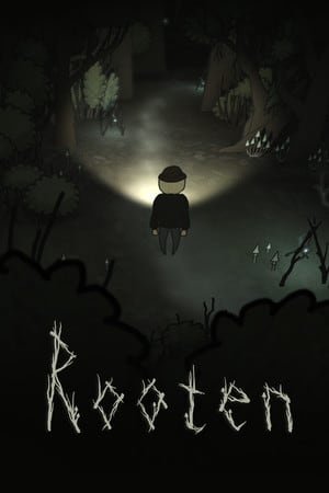 Rooten Poster