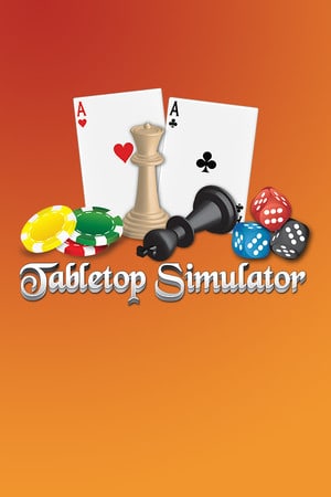 Tabletop Simulator Poster