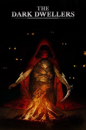 The Dark Dwellers Poster