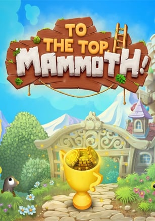 To the Top, Mammoth! Poster