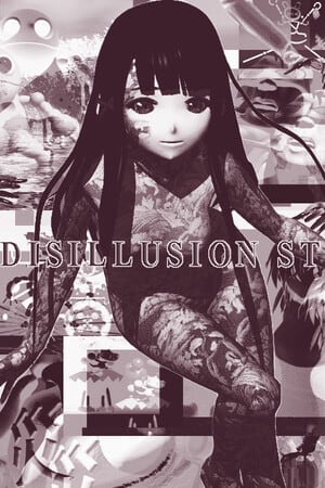 Disillusion ST Poster