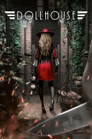 Dollhouse Poster