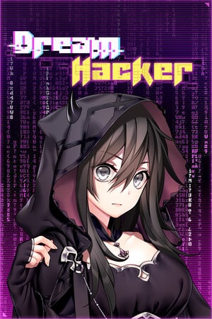 Dream Hacker Poster