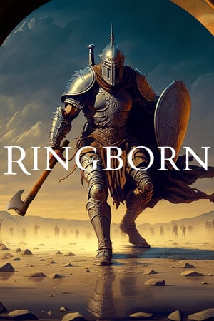 Ringborn Poster
