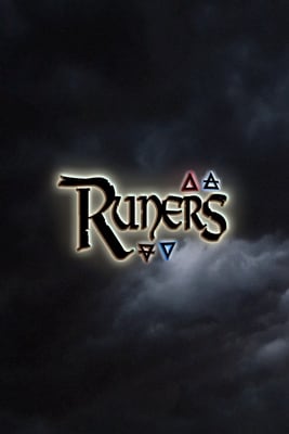 Runers Poster