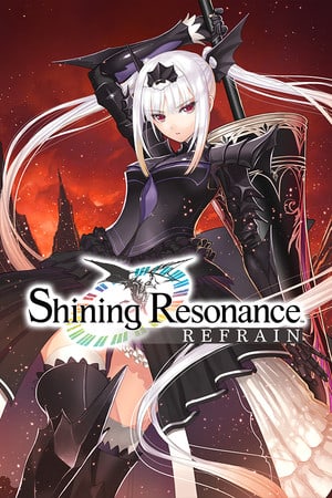 Shining Resonance Refrain Poster