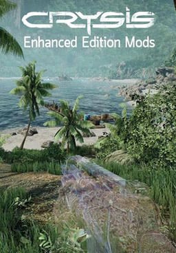 Crysis: Enhanced Edition Poster